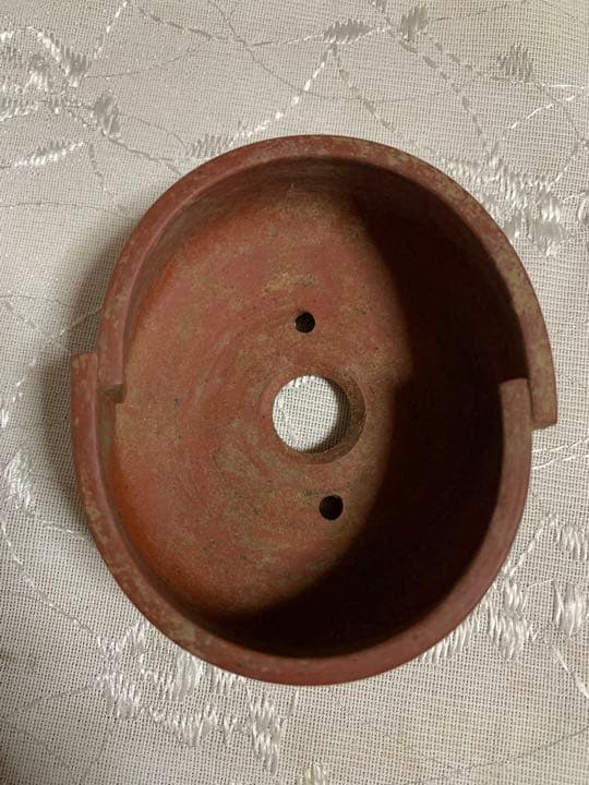 佐太郎　盆栽鉢