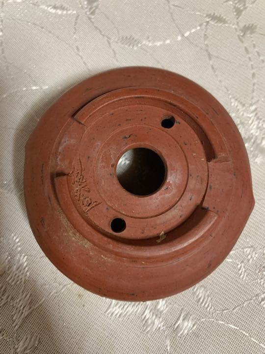 佐太郎　盆栽鉢