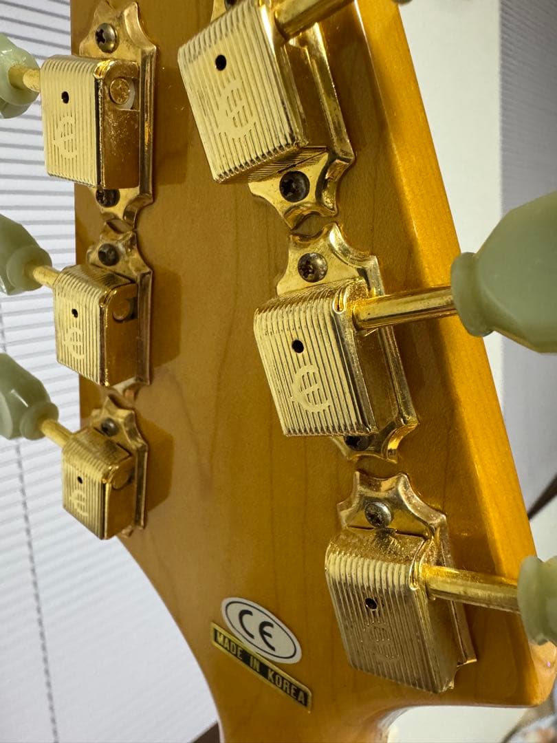 Epiphone Flying V ギター　1999年製　美品