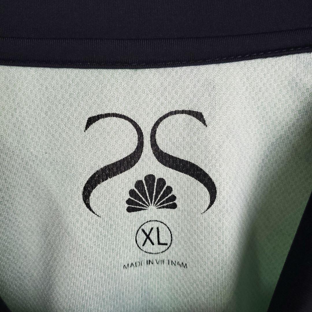 ベトナム１部・サイゴンＦＣ サッカー ユニフォーム ゲームシャツ ドラゴン