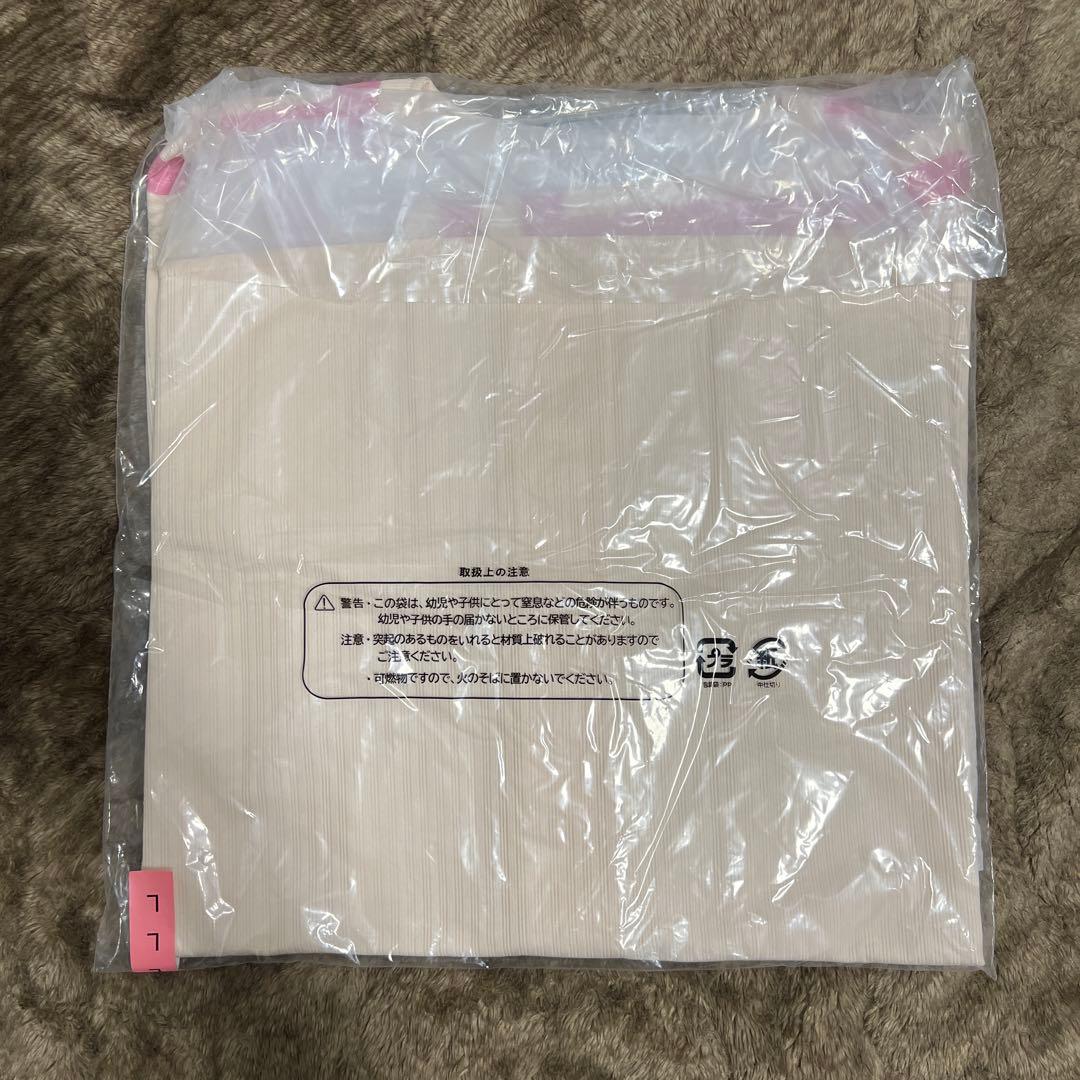 SoftBank HAWKS 栗原陵矢　ピンクリボンユニフォーム　サイズL