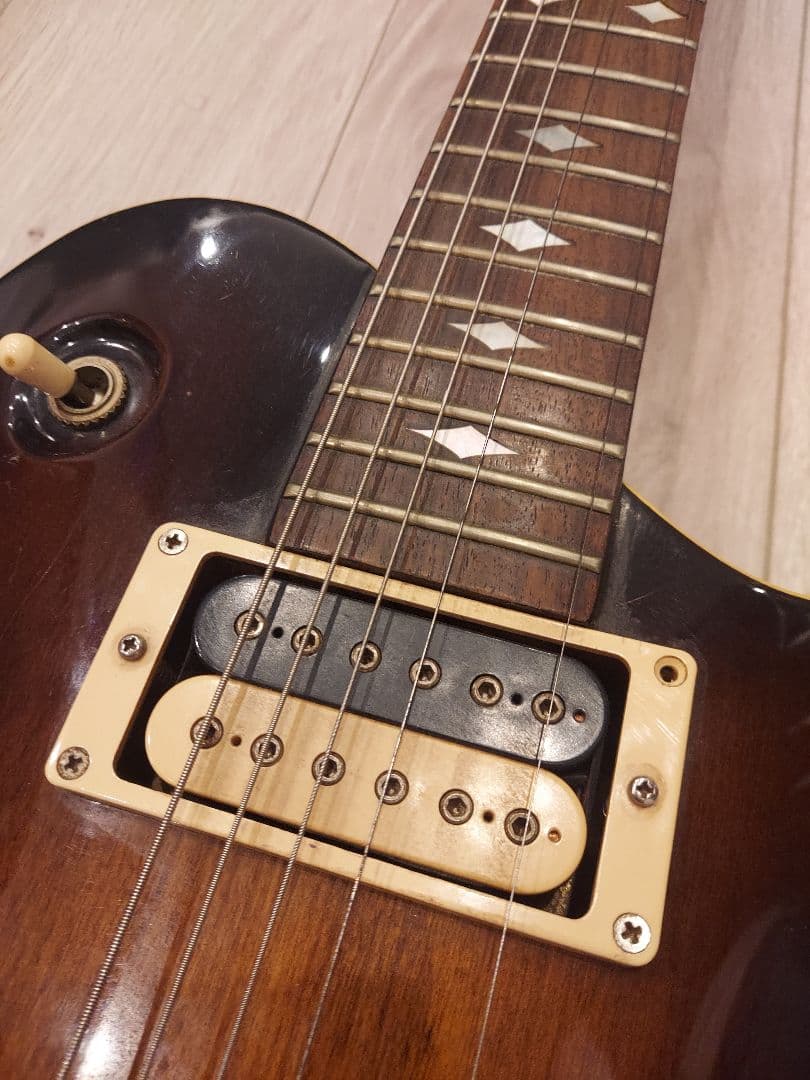 Aria pro Ⅱ PE-R60 エレキギター