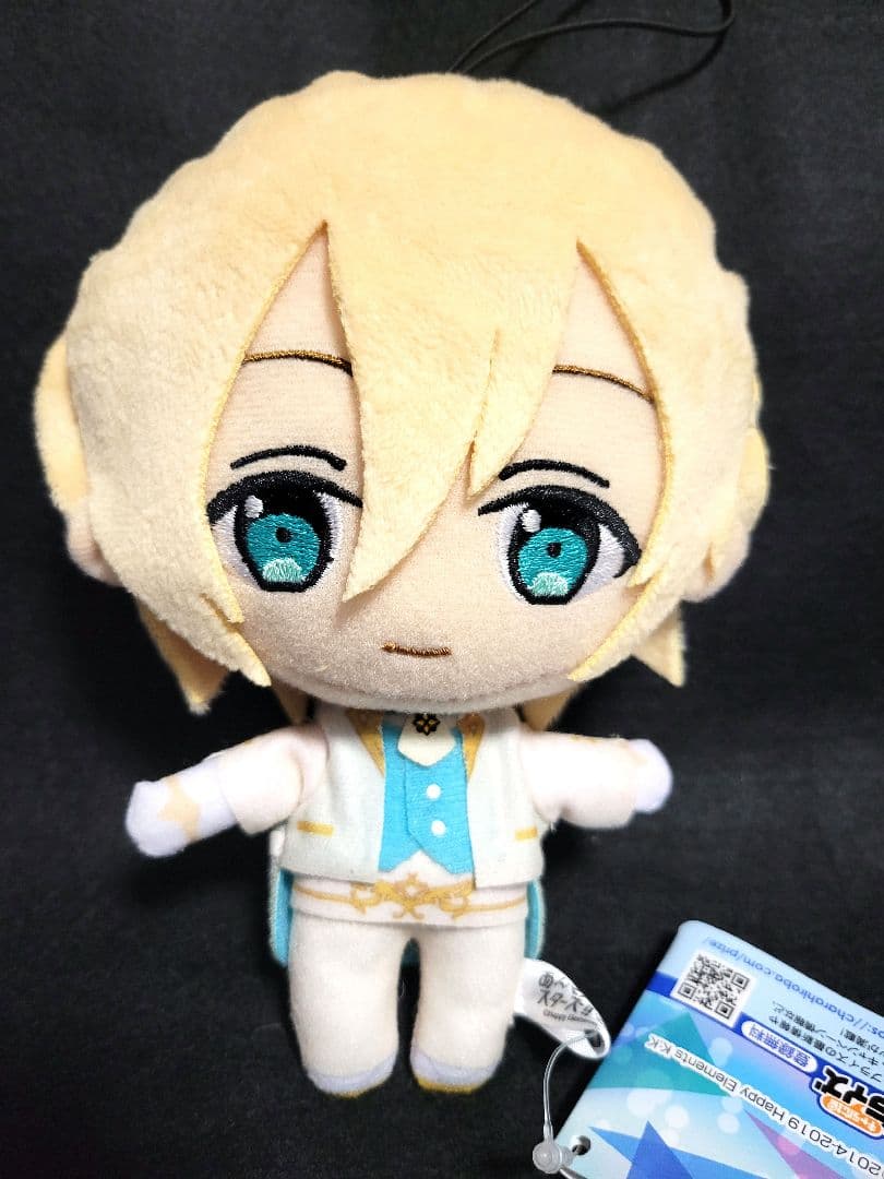 あんスタ あんさんぶるスターズ ぬいぐるみ 天祥院英智