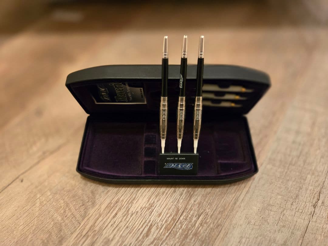 DMC　Maverick sho sp