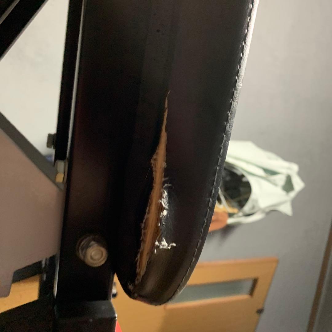 Irotec インクラインベンチ 引き取り限定