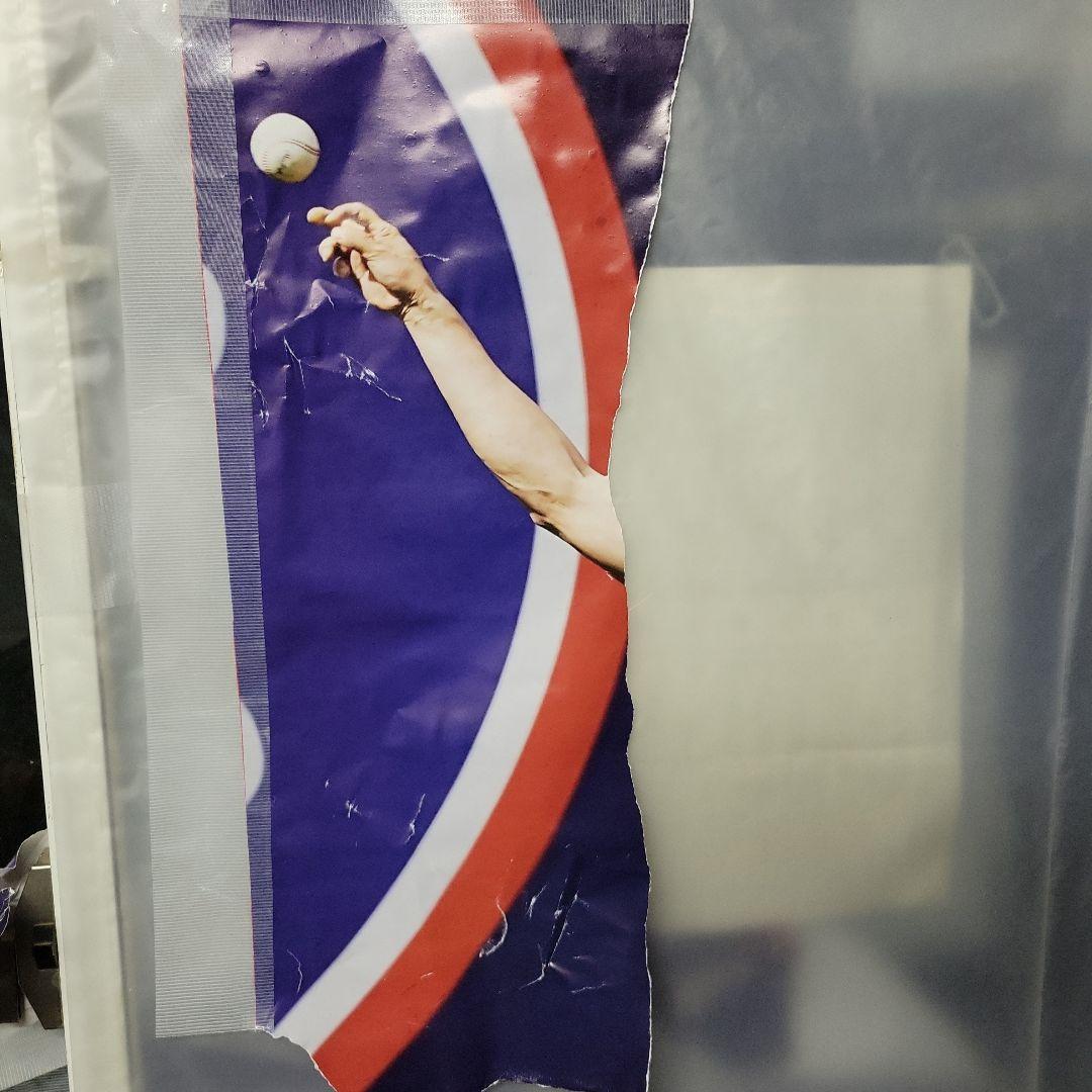 大谷翔平のリリースポイントポスター