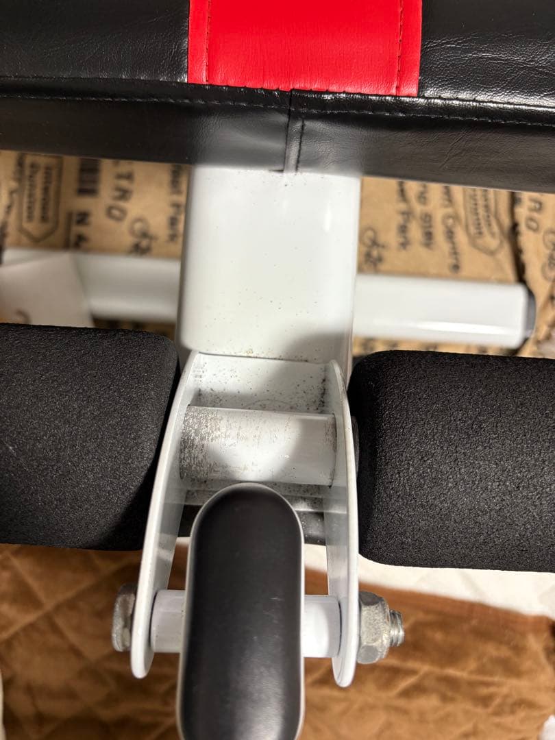 【群馬県南部引き取り限定】IROTEC マルチホームジム