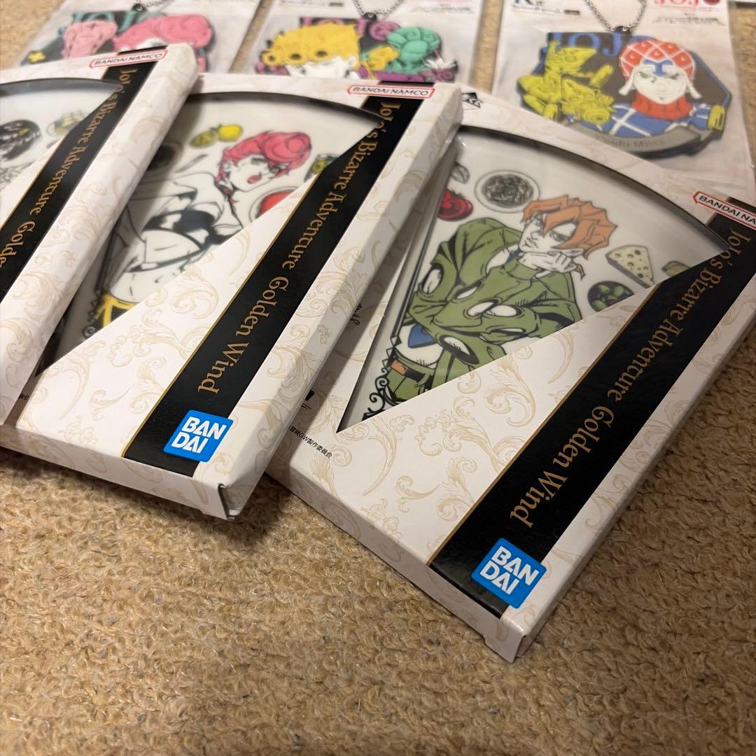 【新品未開封】ジョジョの奇妙な冒険 - 東方仗助 フィギュア