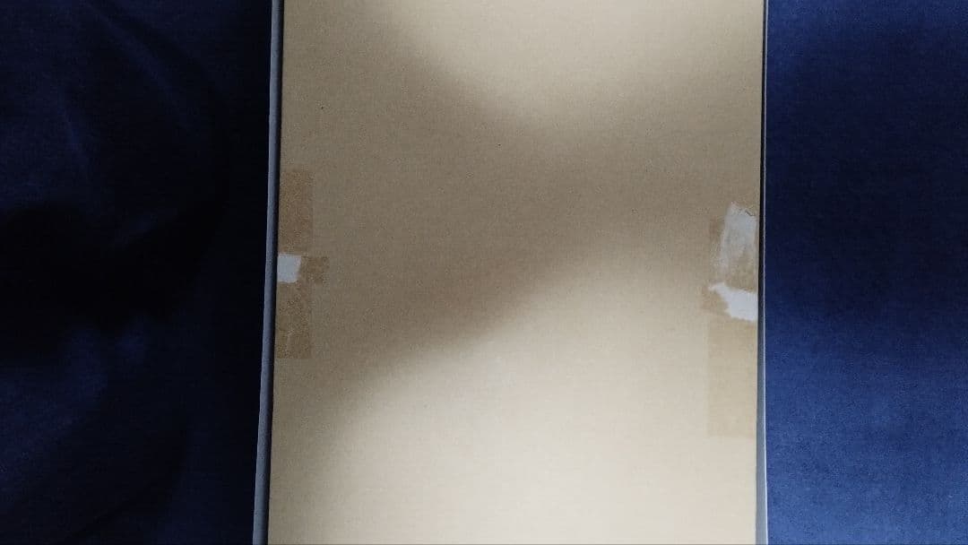 【箱のみ開封】タミヤ 1／ 350 日本戦艦 大和 決定版78025プラモデル