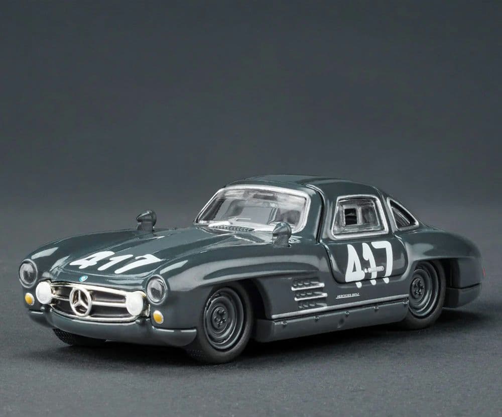 ホットウィール メルセデスベンツ 300SL