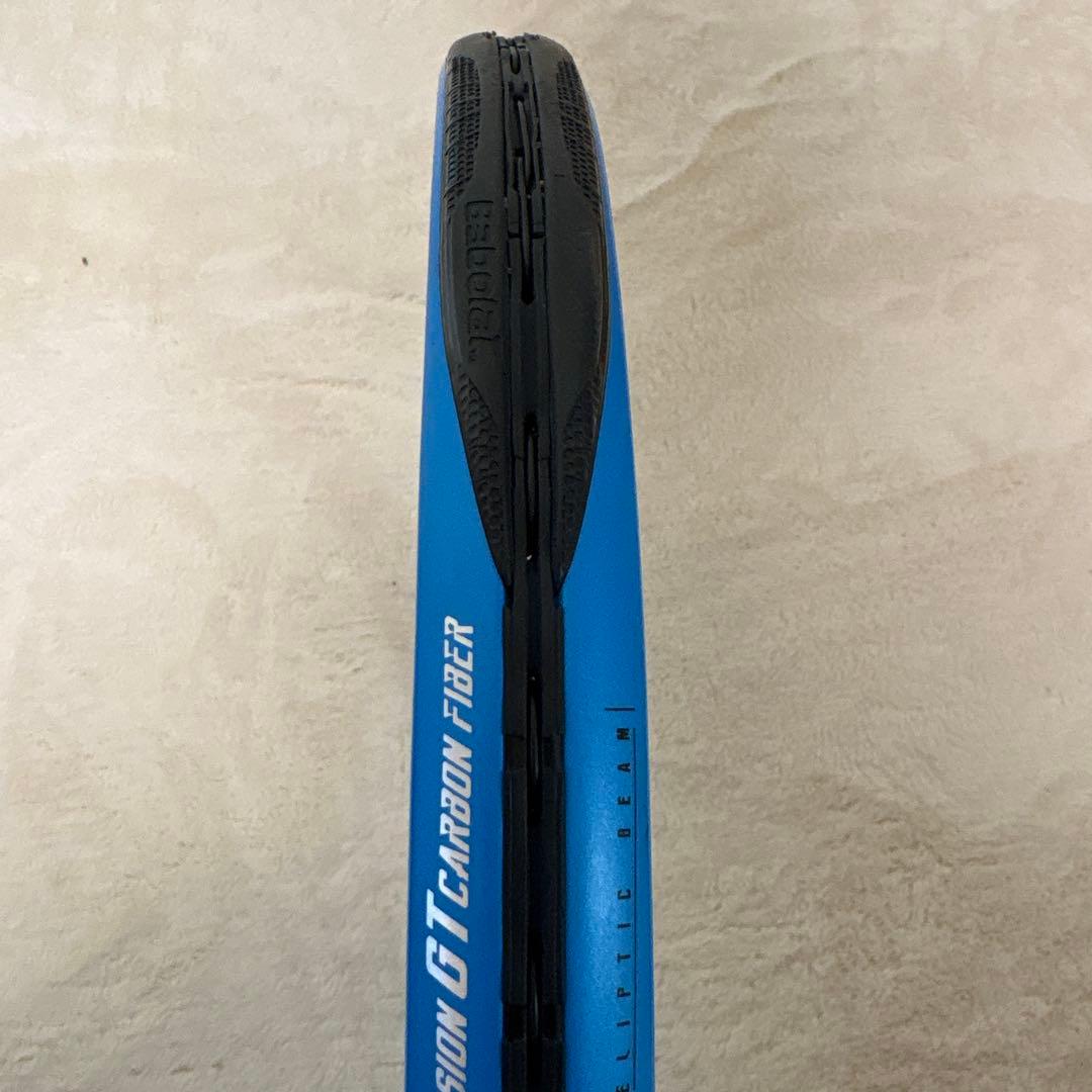バボラ☆Babolat PURE DRIVE テニスラケット
