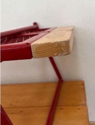 DODテキーララック　カシスレッド（赤色）