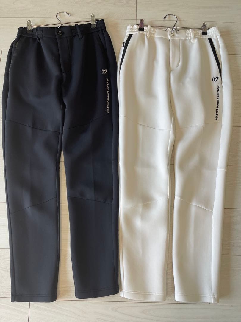 MASTER BUNNY EDITION マスターバニー ダンボールニット「４」