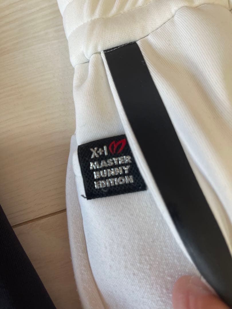 MASTER BUNNY EDITION マスターバニー ダンボールニット「４」