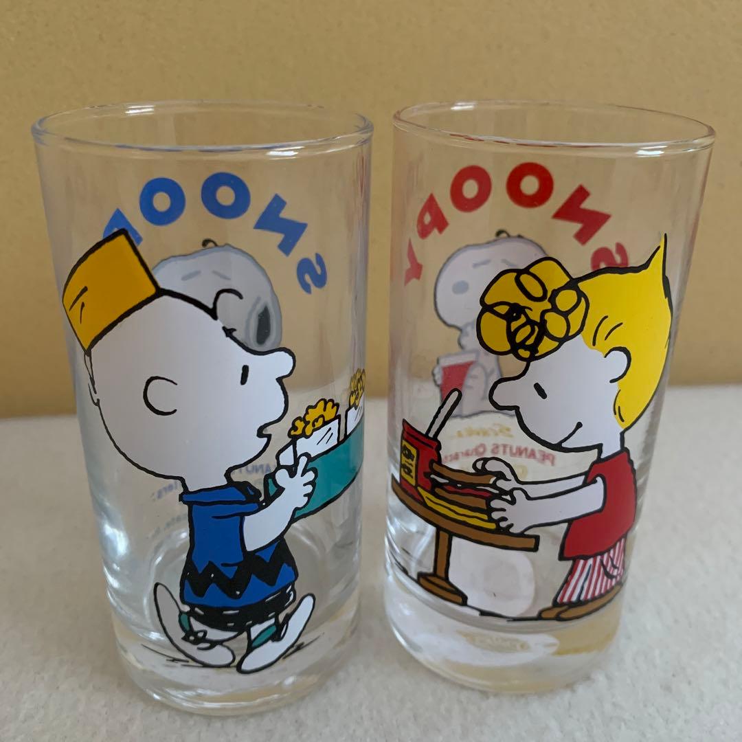 【年代物】SNOOPY♡昭和レトロ スヌーピーコレクション 当時物セット 激レア