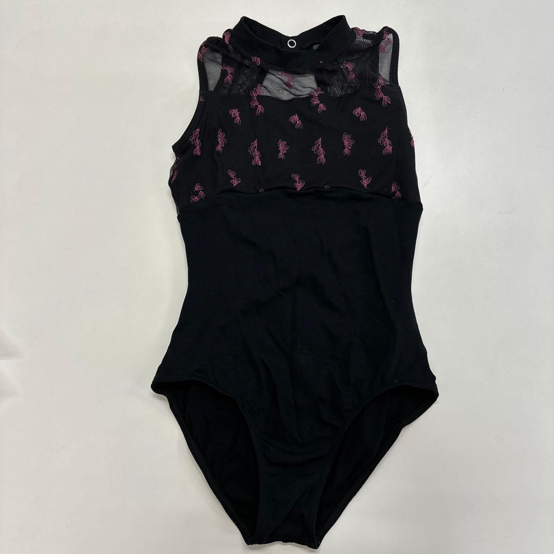 チャコット　レオタード150センチ