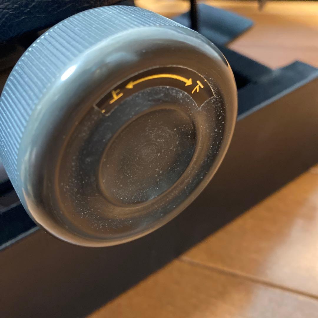 ピアノ補助ペダルM60S ・キャスター付き専用キャリーケース2点セット