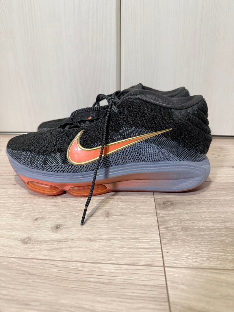 Nike G.T. hustle3 GTハッスル3 27.5