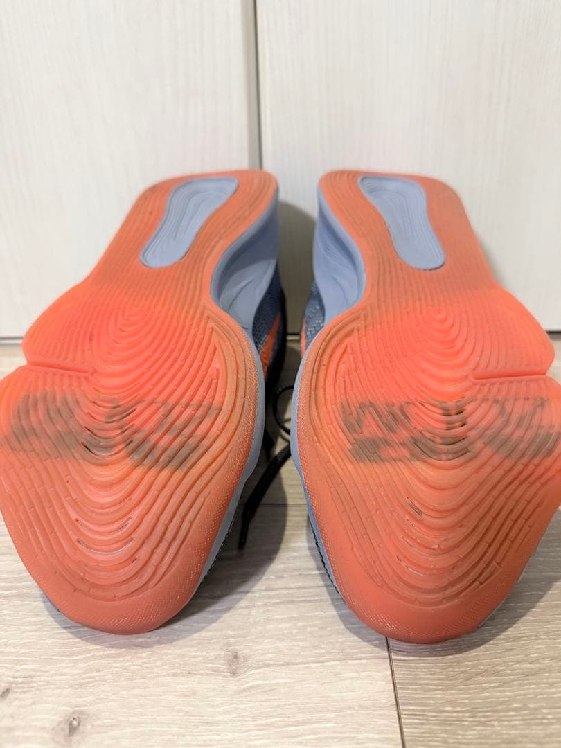 Nike G.T. hustle3 GTハッスル3 27.5