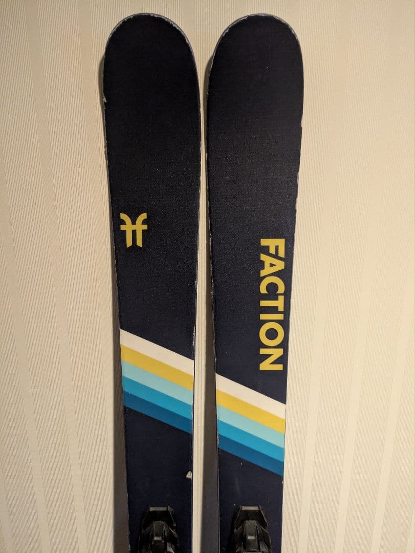 Factionファクション CT 2.0 178cm