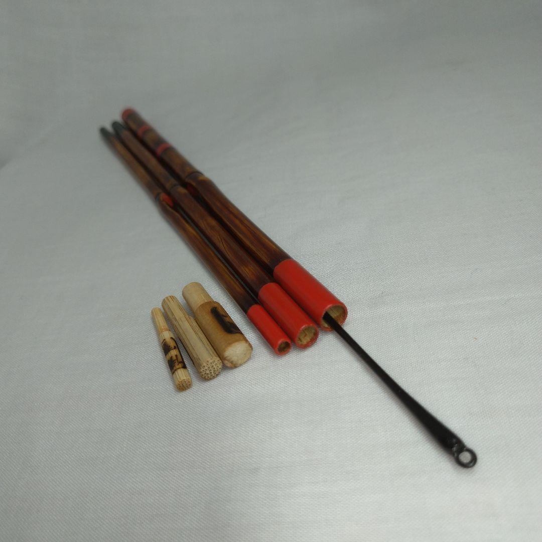 和竿 タナゴ竿 57-C3