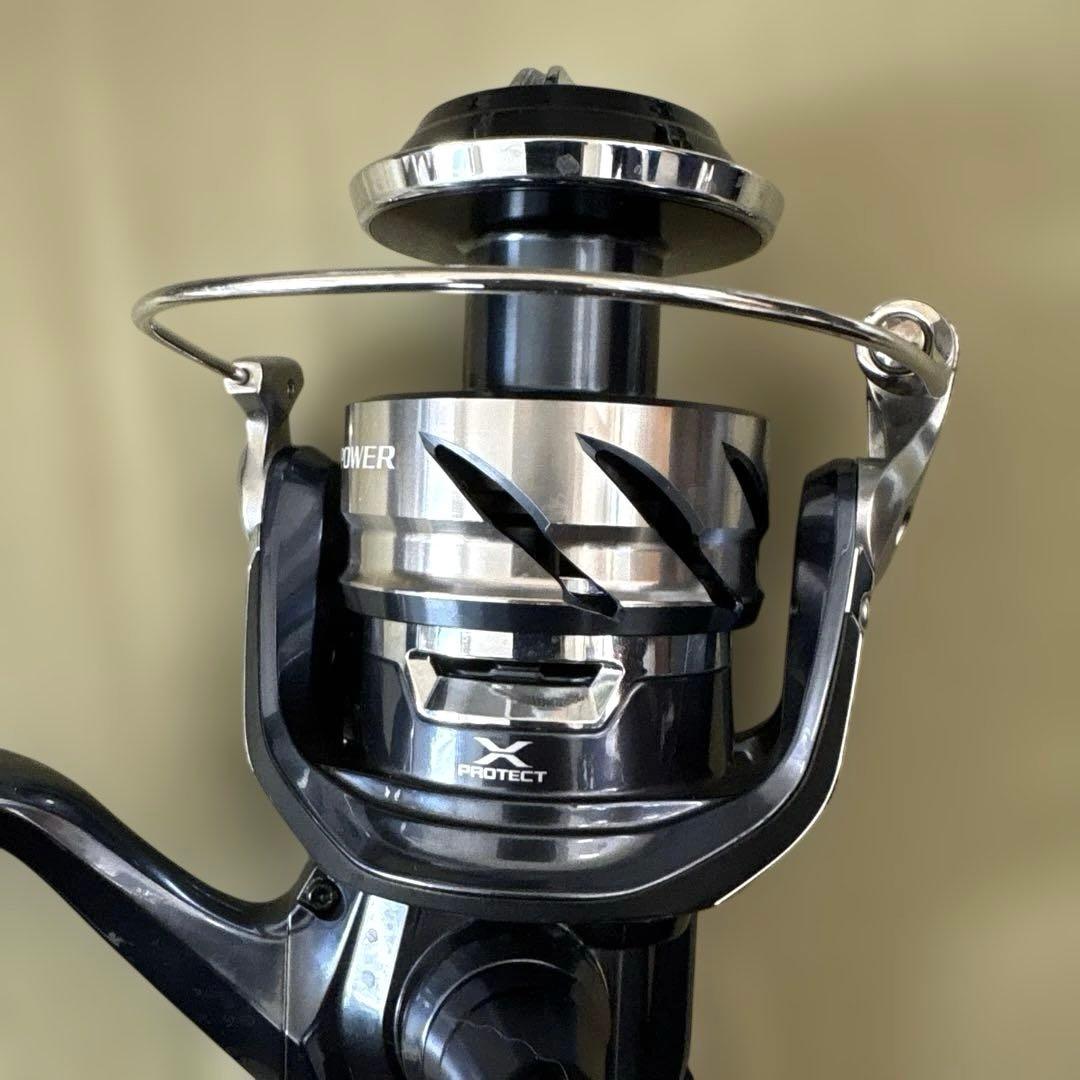 21ツインパワーSW8000PG