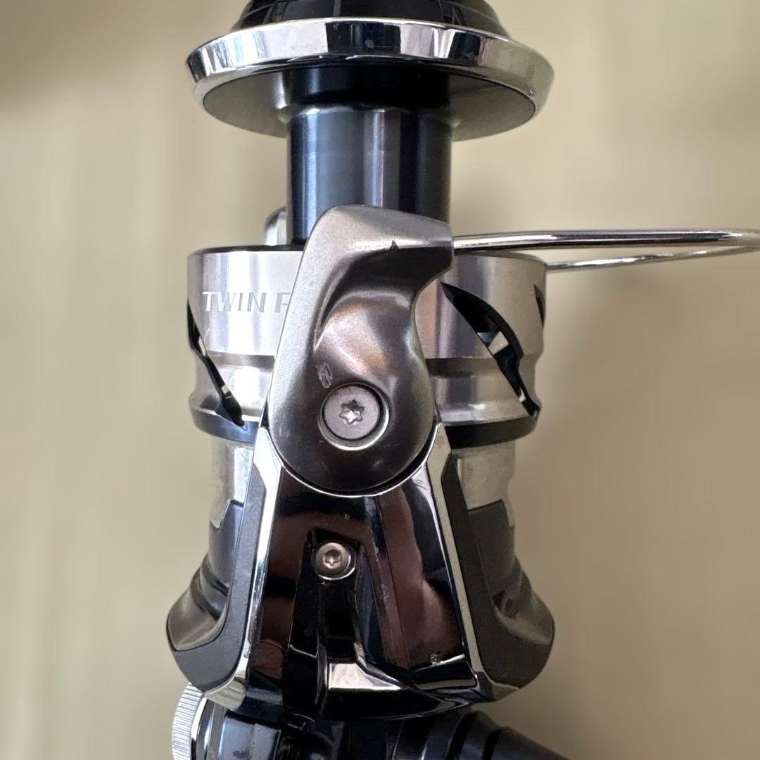 21ツインパワーSW8000PG