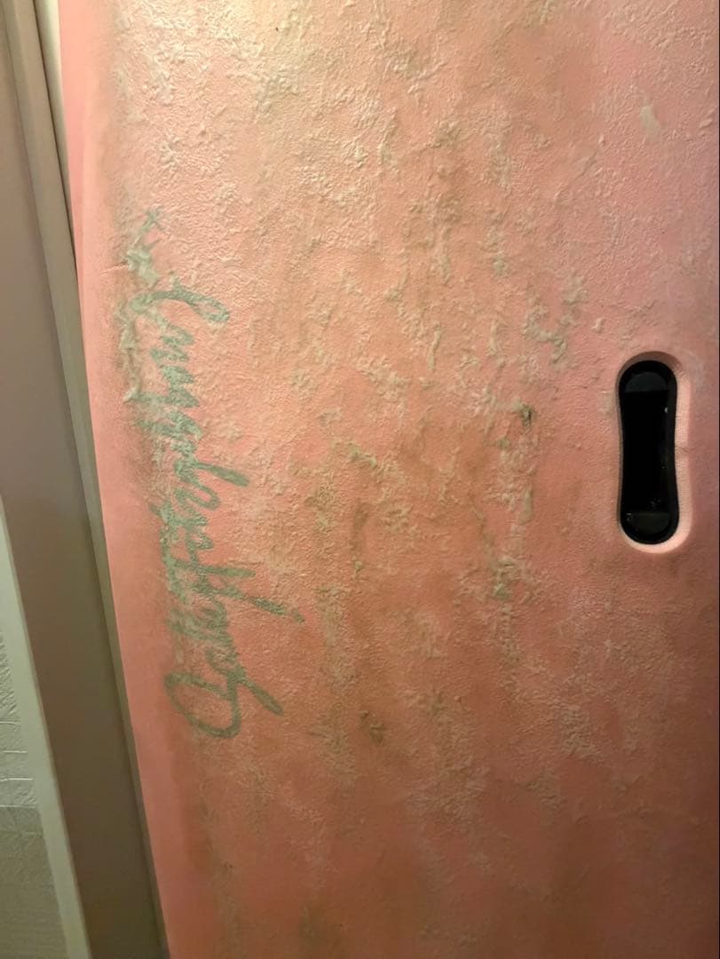 Softtech SALLY 6'6\" サーフボード