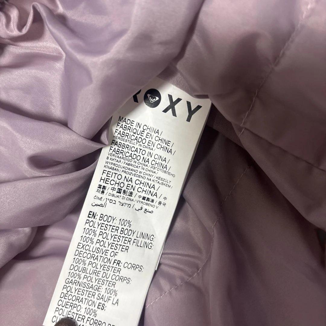 Roxy スノー／スキーウェア