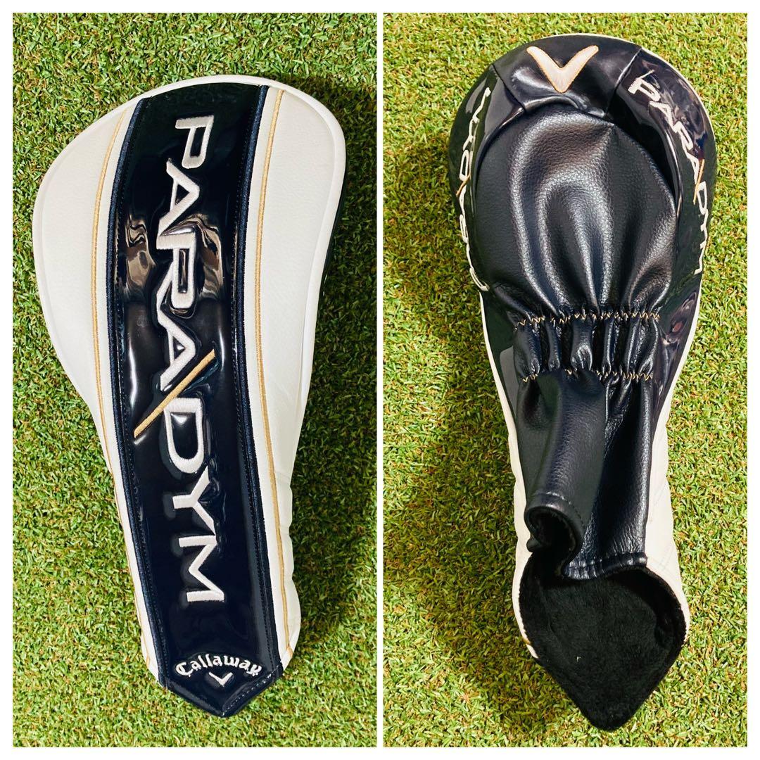 ぶっ飛び Callaway キャロウェイ PARADYM メンズ ゴルフセット