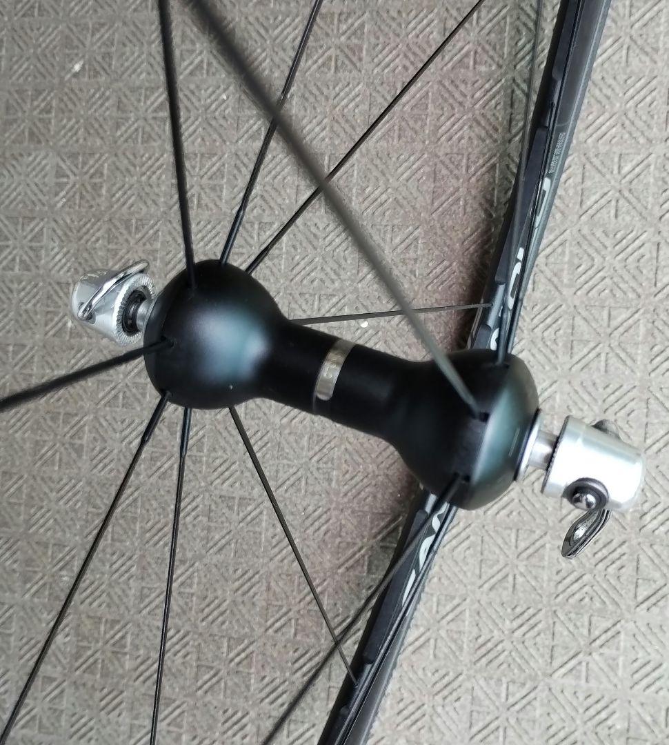 Campagnolo Eurus コンプリートホイールセット