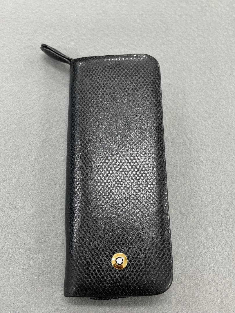 MONTBLANC モンブラン BOHEME ボエム ルージュ 2本　03435