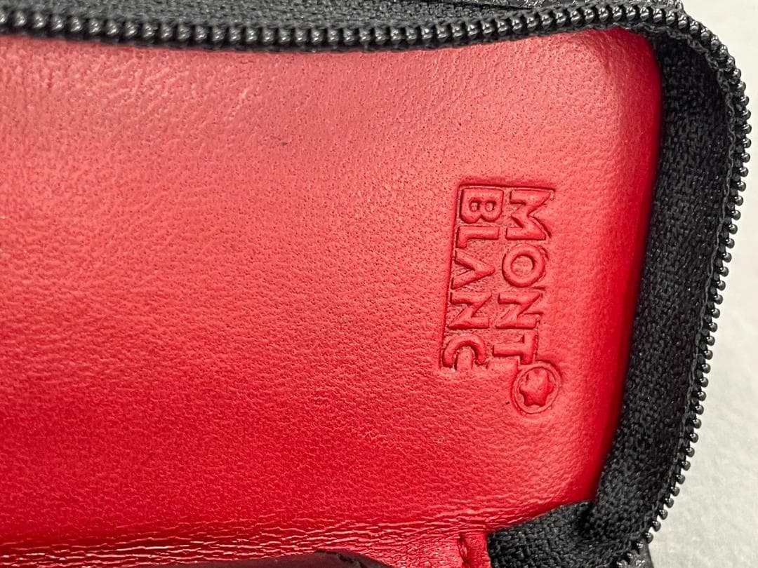 MONTBLANC モンブラン BOHEME ボエム ルージュ 2本　03435