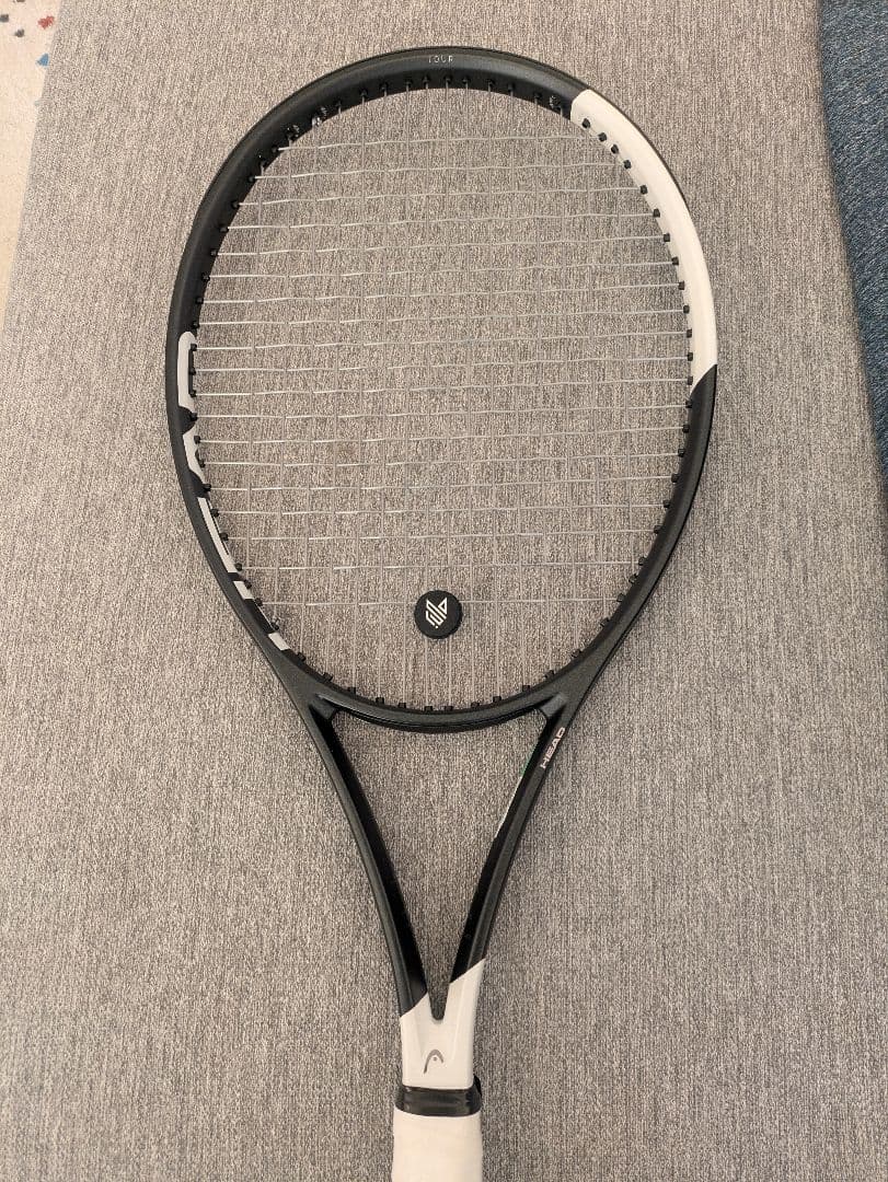 ヘッド スピード ツアー 97 G2 新品同様