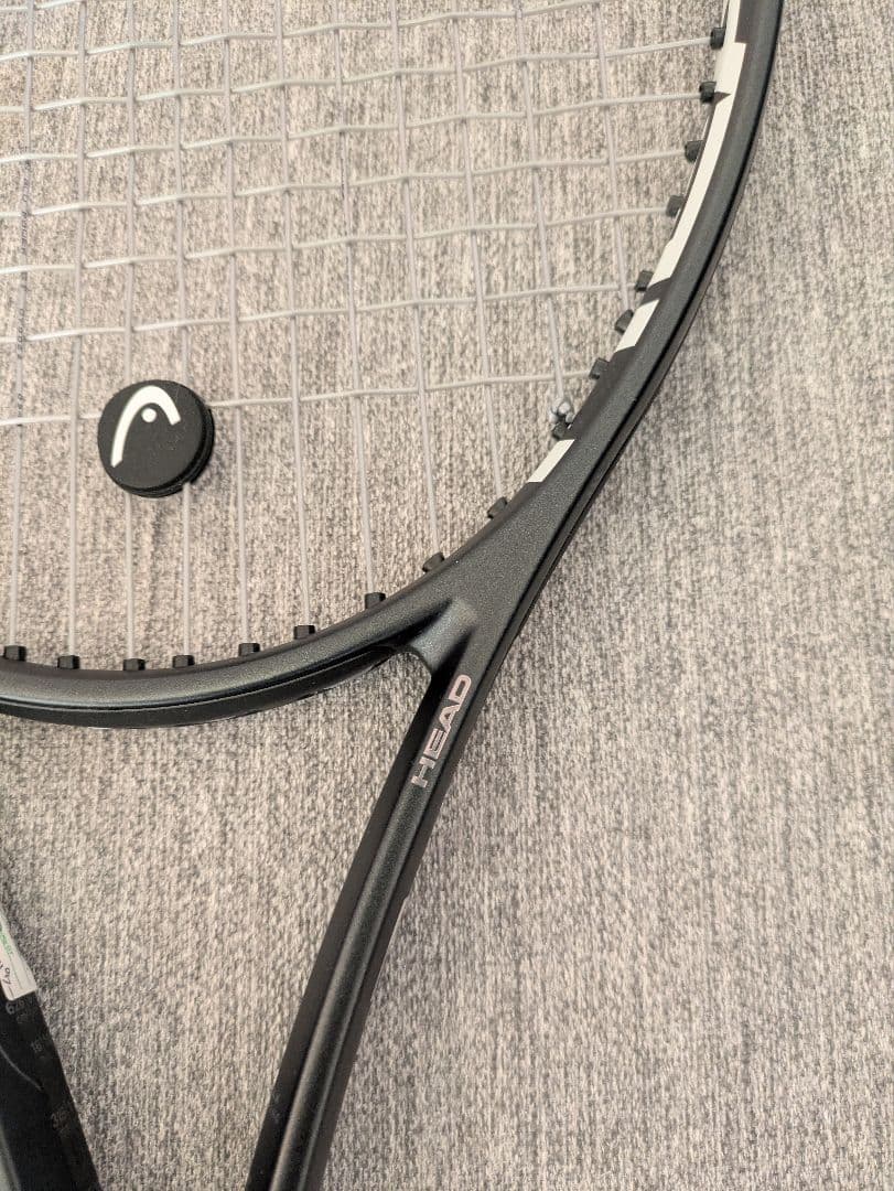 ヘッド スピード ツアー 97 G2 新品同様