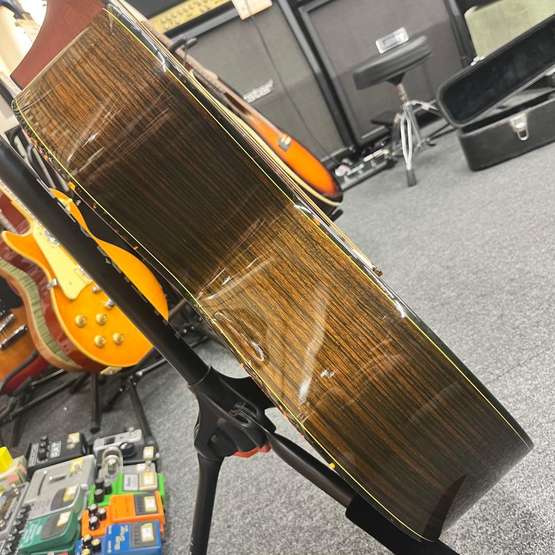 【11623】Furch G23-CRCT アコギ 純正ハードケース付き