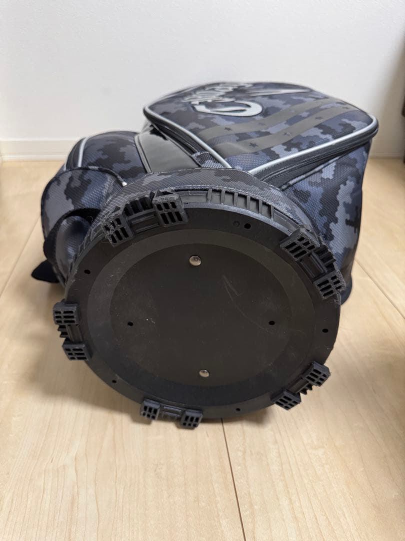 Callaway キャディバッグ 迷彩柄