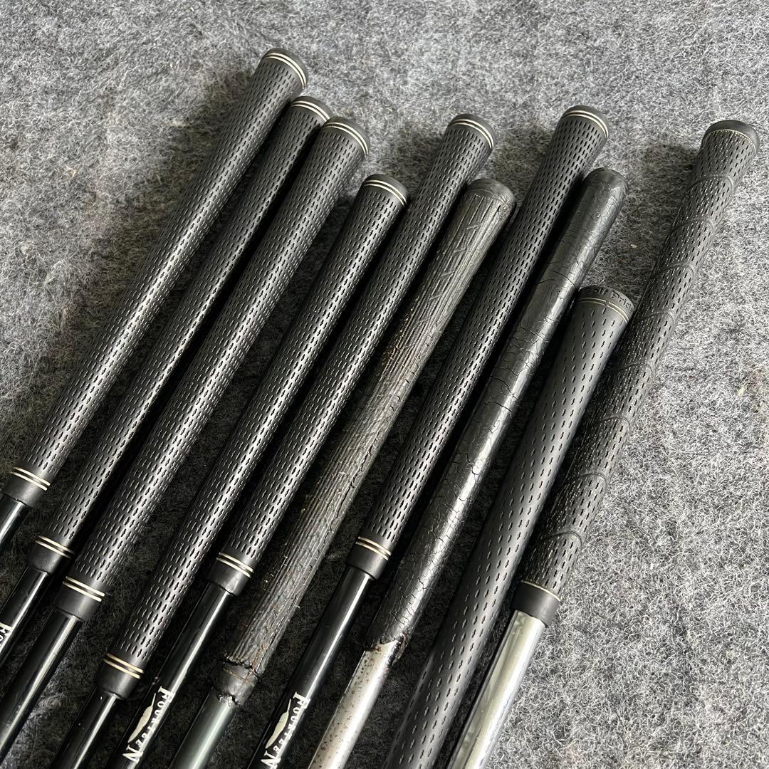 E24激安早い者勝ち✨　フォーティーンTC-660初心者セット✨　ゴルフ