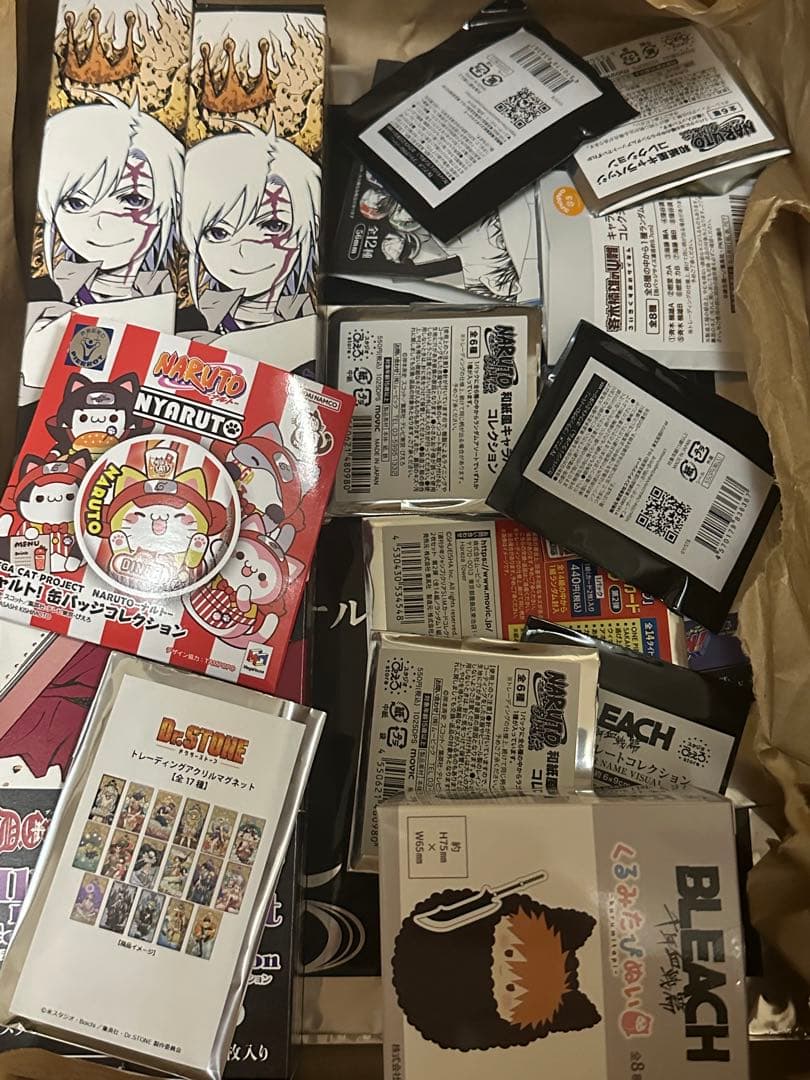 ノンジャンル　グッズ　まとめ売り　大量