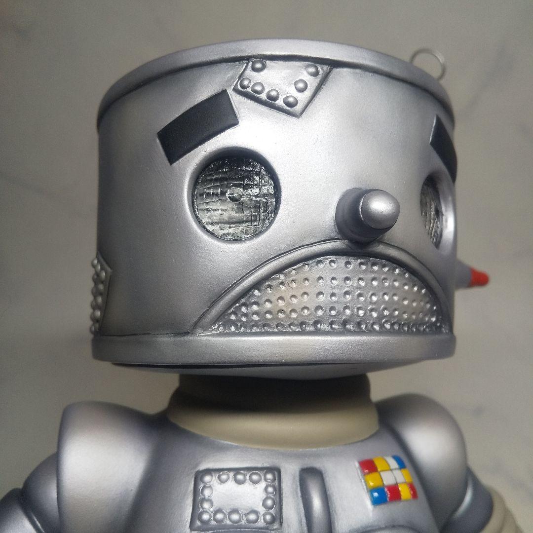 ▦ LED発光 ボロット マーミット 丸出だめ夫