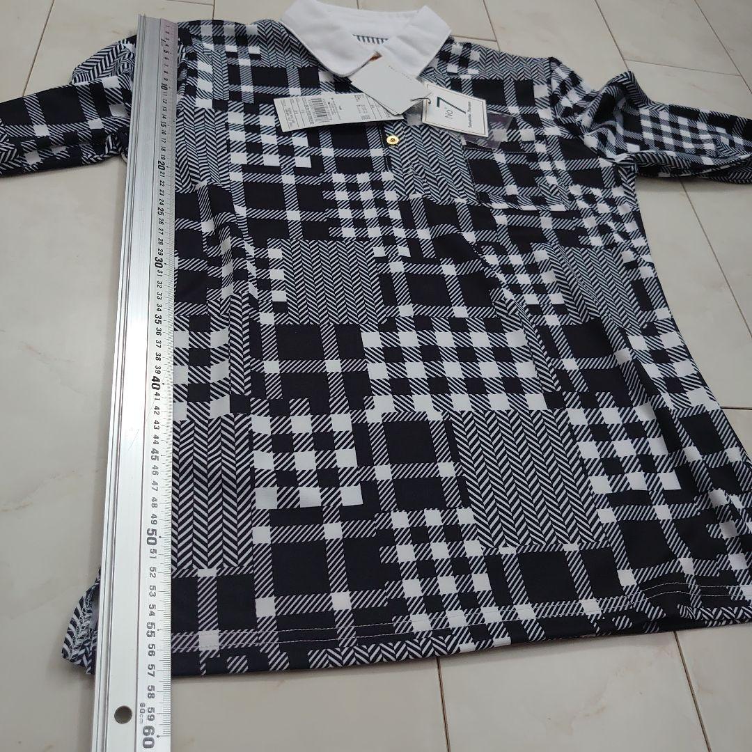 【新品、タグ付き】サマンサタバサ　長袖シャツ　サイズ36