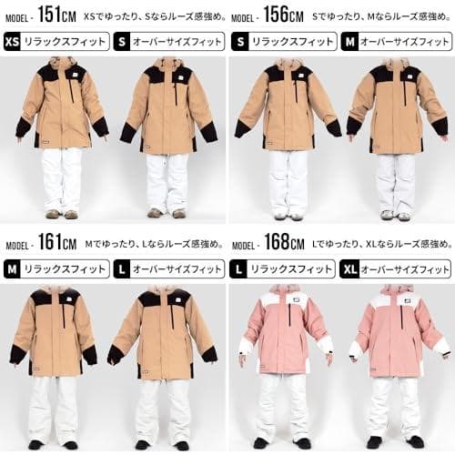 [ＢＯＡＲＤＥＥ] ゆうちゃみ スノボウェア レディース パンツ 単品 スノー*