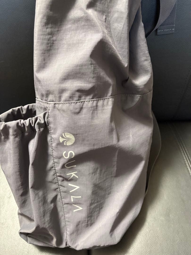 SUKALA ヨガマット 専用バッグ付