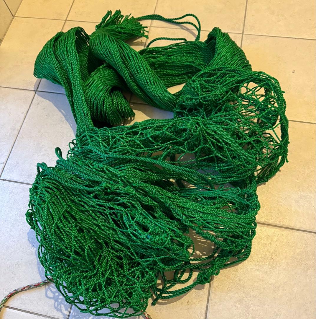 ティーバッティングネット