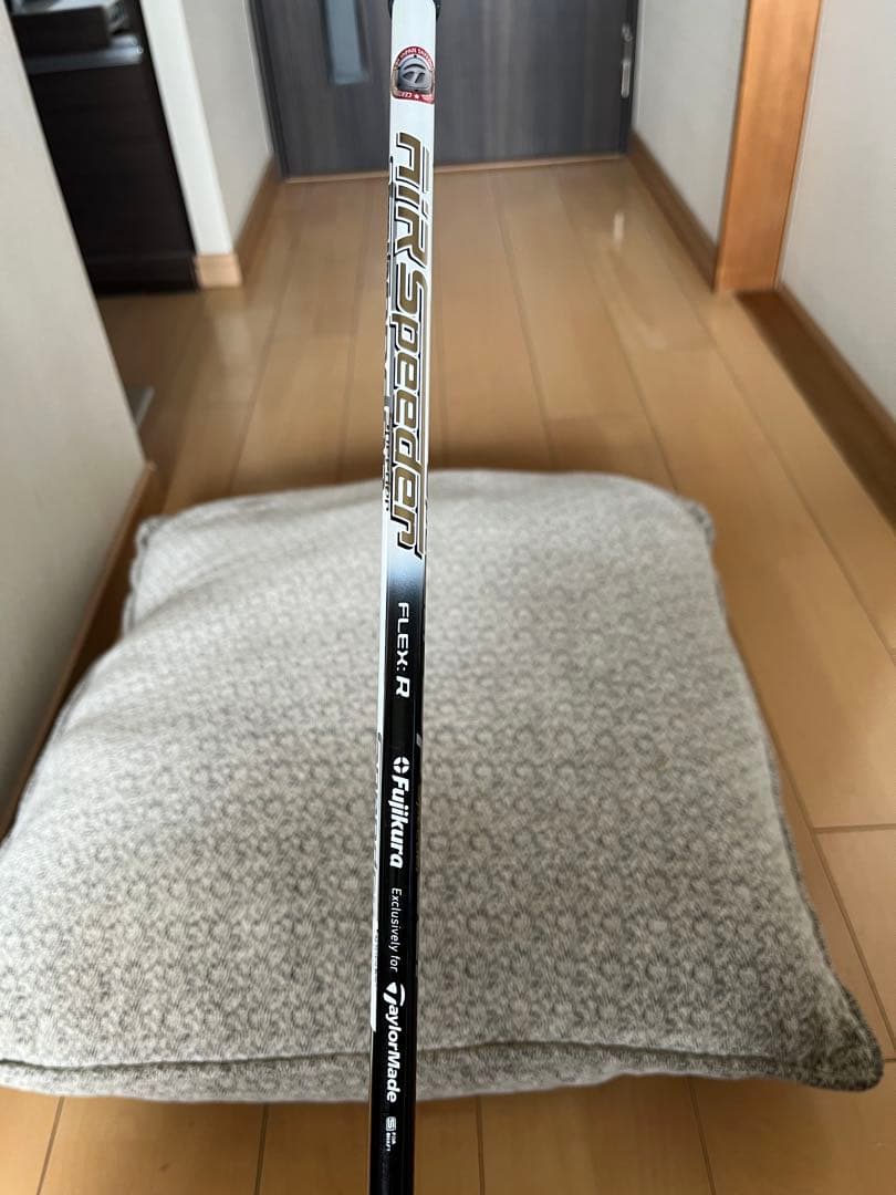 美品テーラーメイド 2021 SIMグローレ 希少5番アイアン単品　エアスピ R