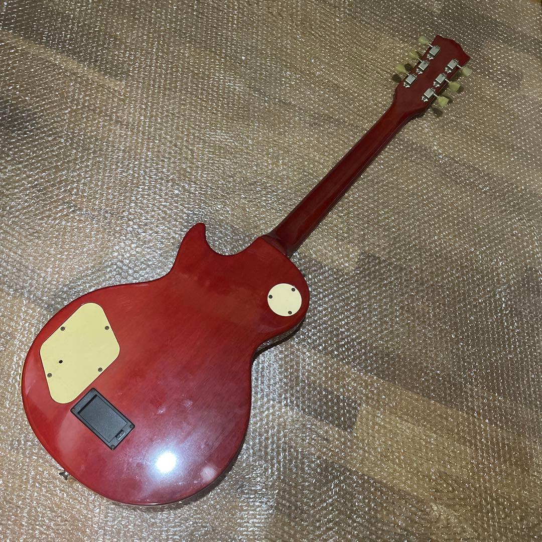 Burny （フェルナンデス）レスポールタイプ　Super Grade