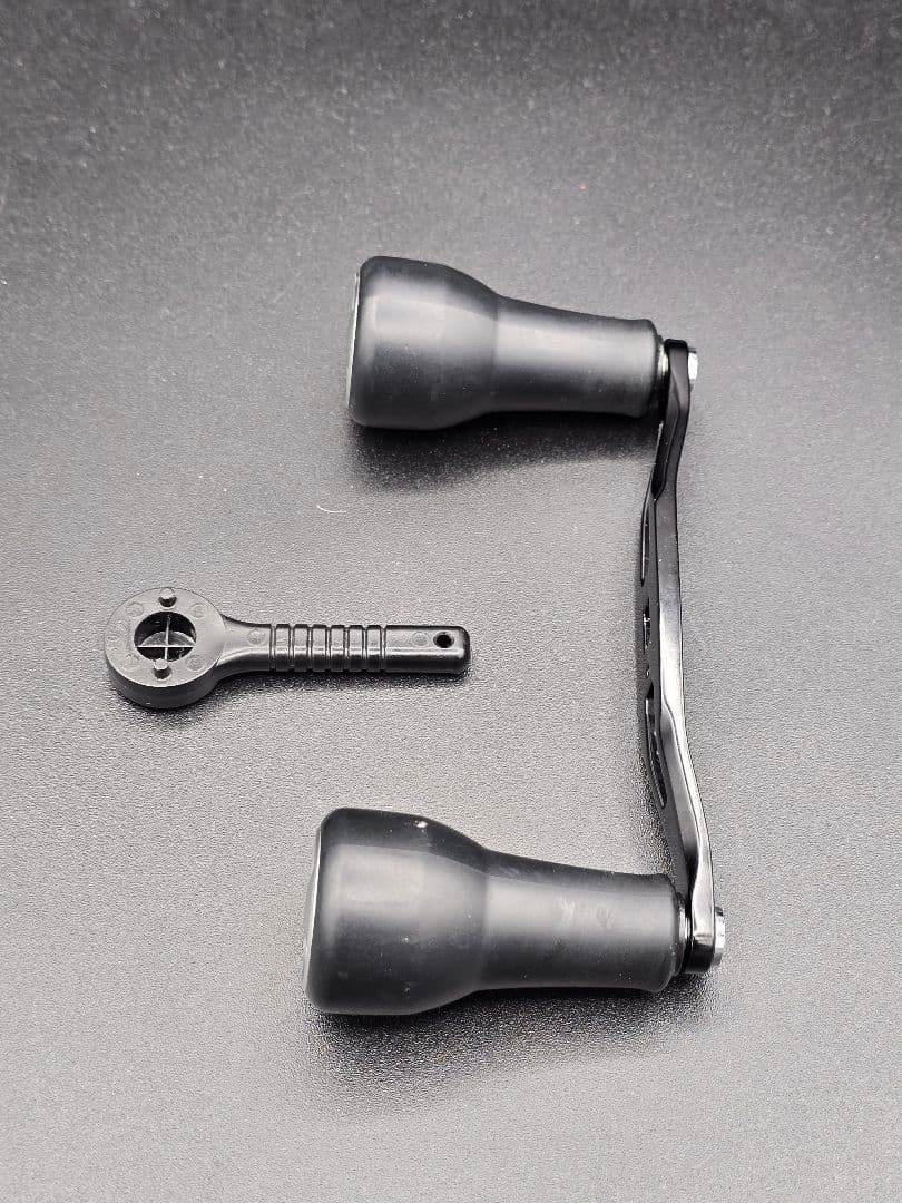 ウルトラストロングハンドル55mm BH-2