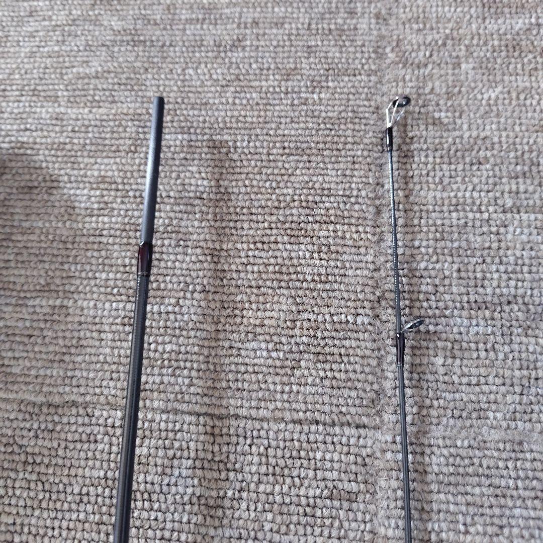 テイルウォークトラウティアフェリークC52ーL