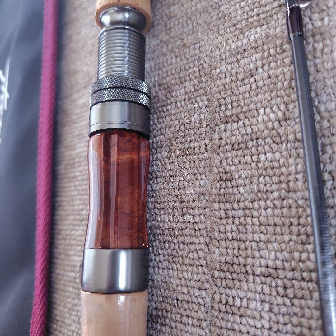 テイルウォークトラウティアフェリークC52ーL