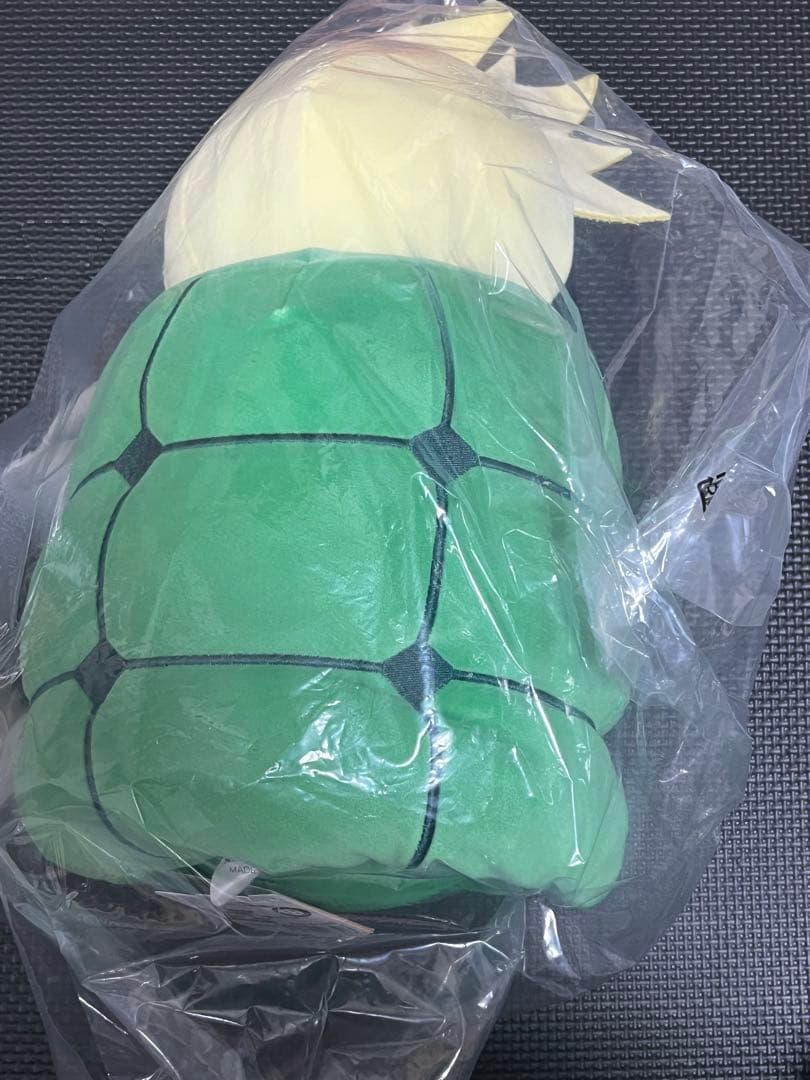 僕のヒーローアカデミア　だいなま　もちもちぬいぐるみ　爆豪勝己　原画展